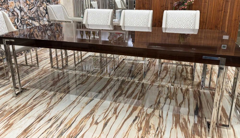 НОВА Трапезна Маса