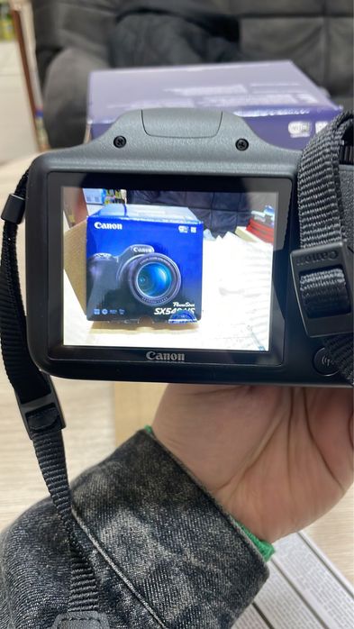 Продам фотоаппарат