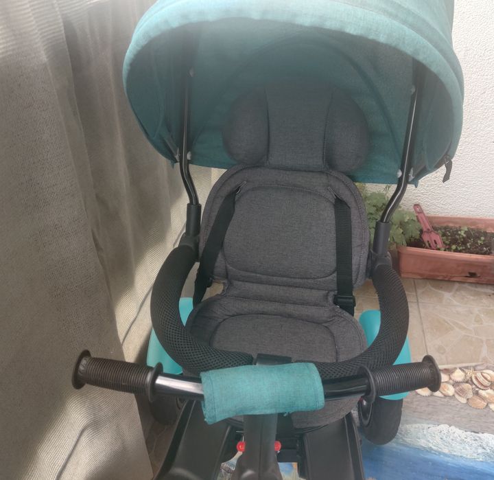 Детска триколка Lorelli