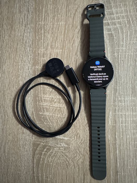 Ceas Samsung seria 7, 44 mm