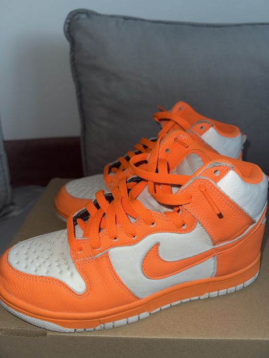 Nike dunk custom