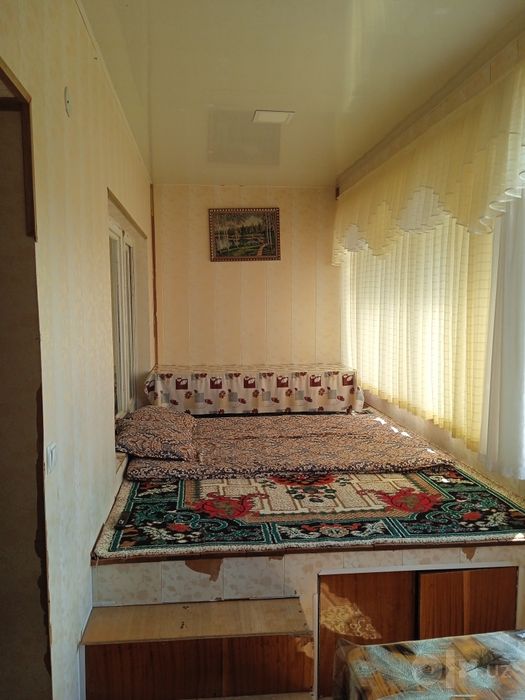 Квортира  сотилади барча жихозлари билан срочно