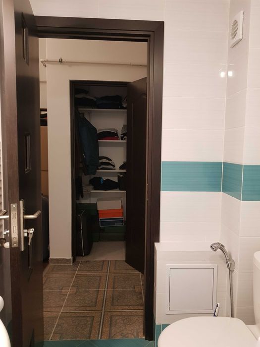 Inchiriere apartament cu 1 camera - Pacurari