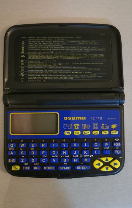 Agenda electronica Inter Milano