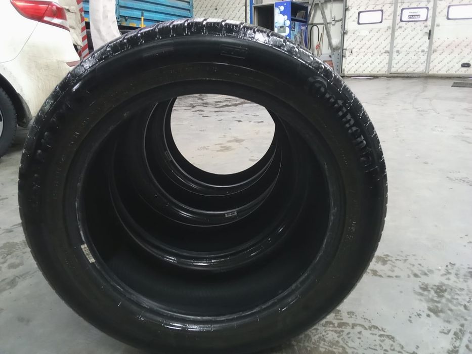 Продам шины  R18