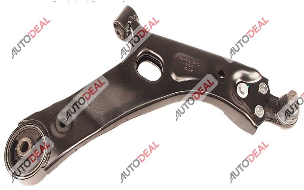 Рычаг передний JAC ЖАК