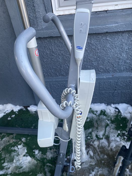 Elevator medical dizabilitați