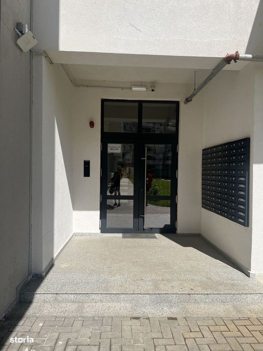 Inchiriere apartament 2 camere Maniu 141, metrou Păcii