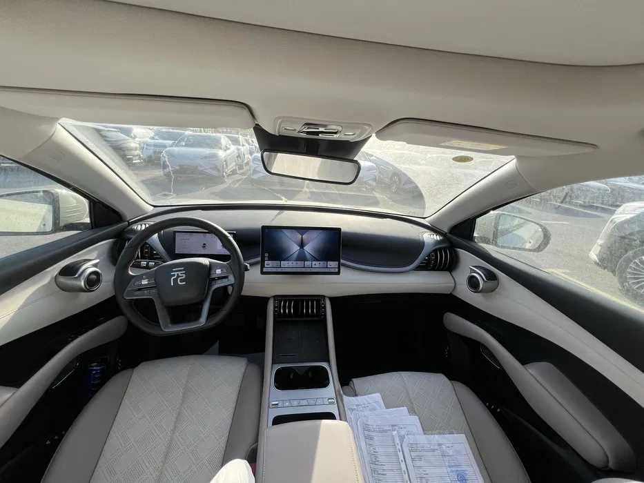 BYD Yuan Plus full 510km Naxt va Nasiya savdo