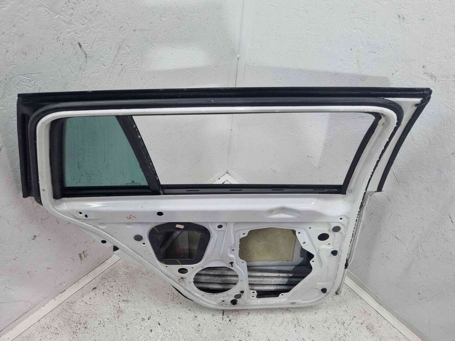 Usa stanga spate Skoda Superb II Combi (3T5) [Fabr 2009-2015] LF9E