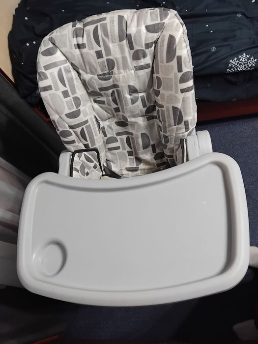 Детский стульчик Joie