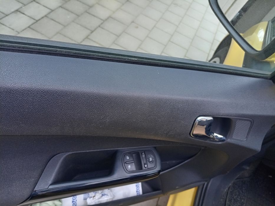 Opel CORSA 1.4 benz. Euro 5