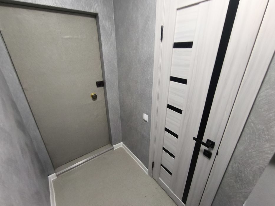 Продам квартиру с ремонтом