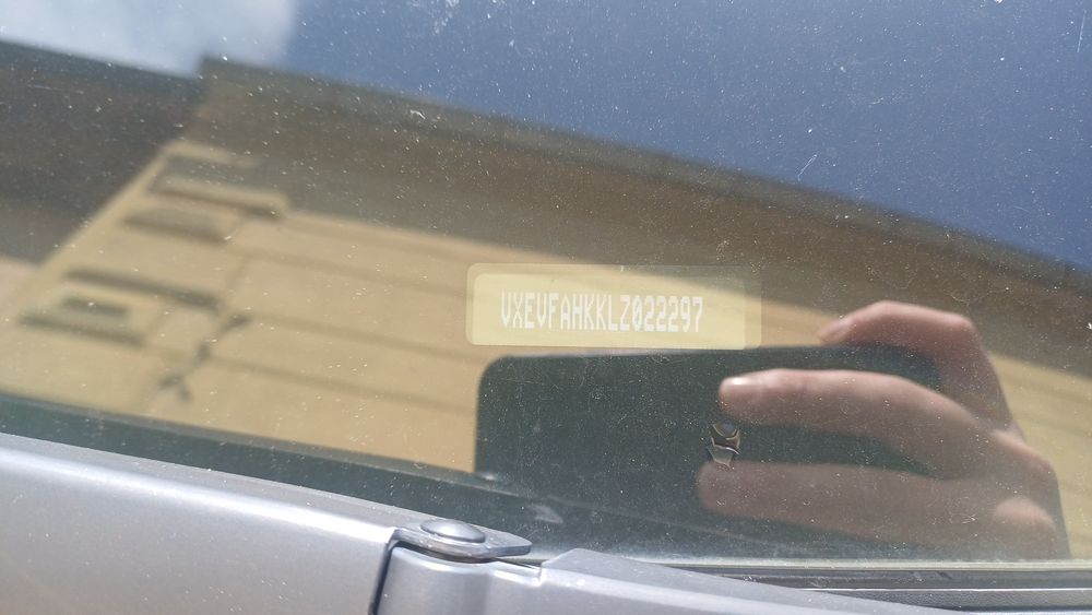 OPEL Vivaro 2020 — imagine 3