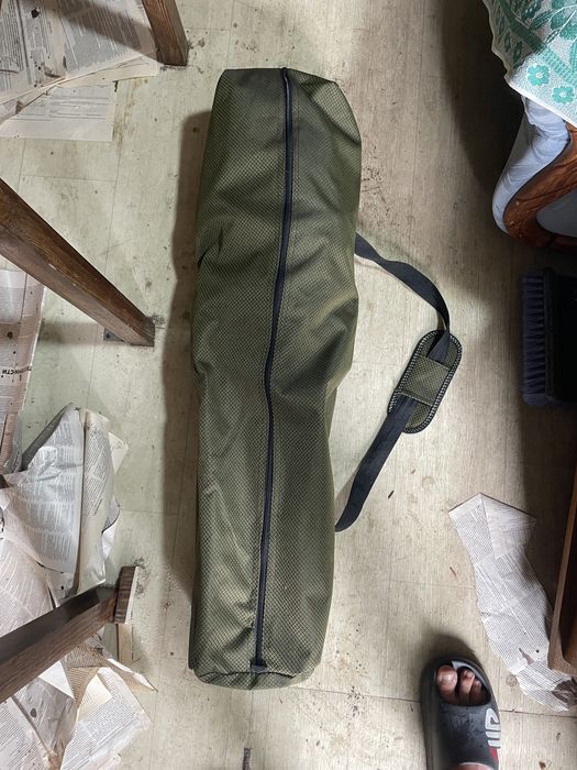 Стул-кресло походное Camp master