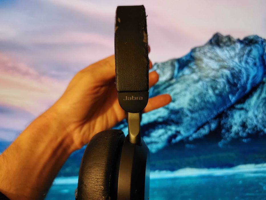 Слушалки Jabra EVOLVE2 75