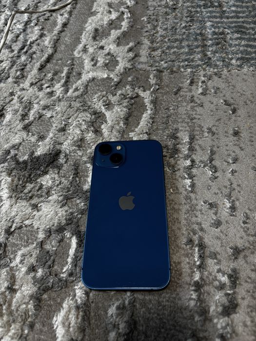 Iphone 13 на 128gb