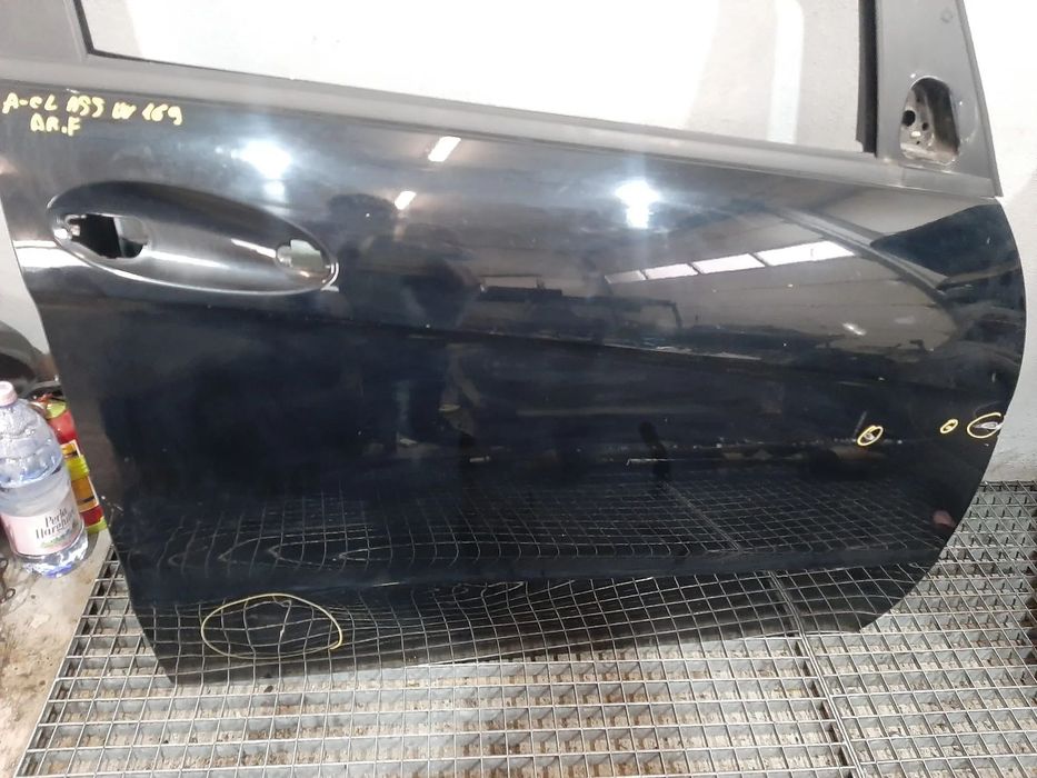 usa portiera dreapta fata   mercedes a-class w169