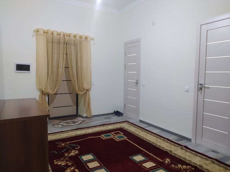 Ijaraga uy uzoq muddatga beriladi