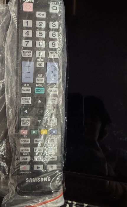 Телевизор Samsung