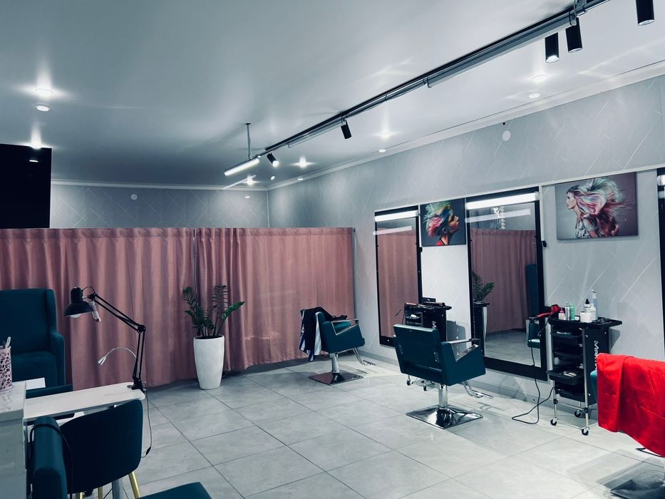 Салон красоты сатылады