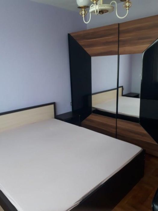 Дава се под наем Тристаен апартамент в София, Красно село - 91 кв.м за 825 € - Снимка #4