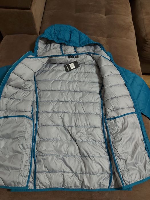 Капитонирано яке Livergy