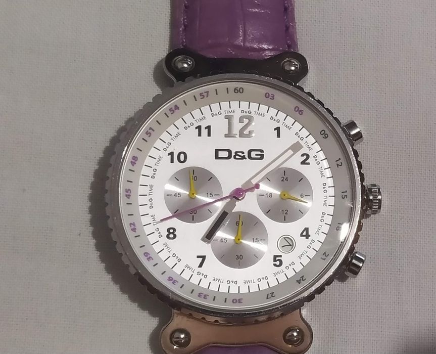 Ceas Dolce Gabbana DW0305