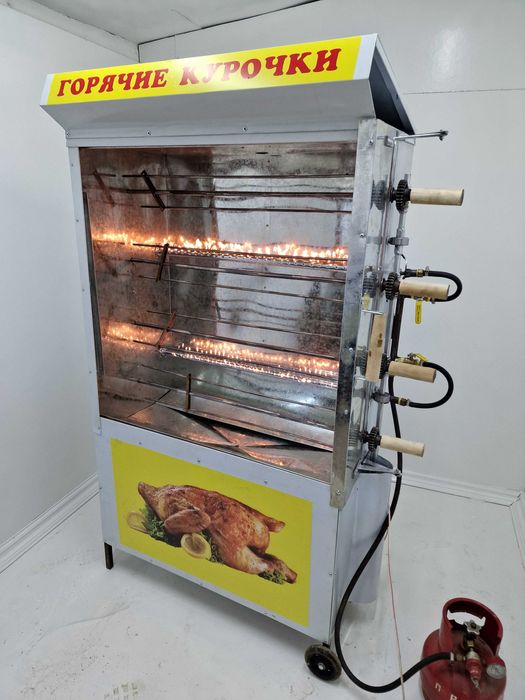 Гриль аппарат (без посредников)