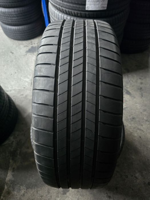 Bridgestone 235/55 R18 100V vară