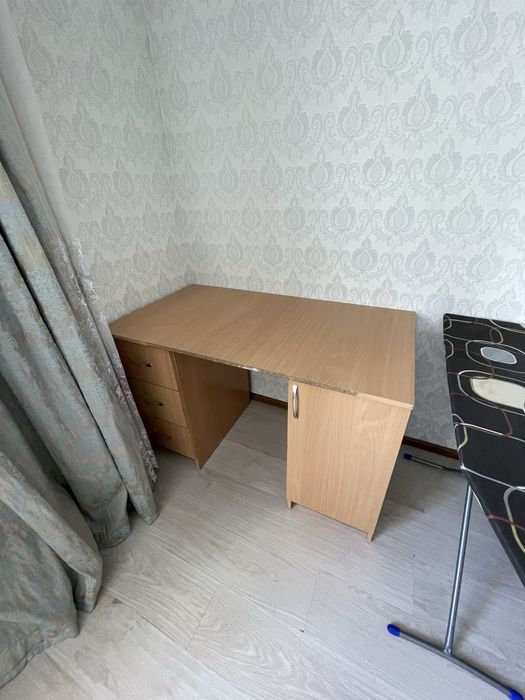 Продам Диван с креслом
