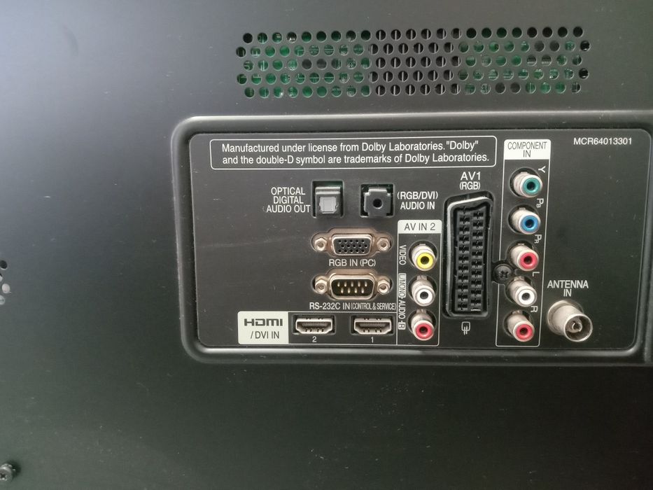 Телевизор LG 47LW4500-ZB