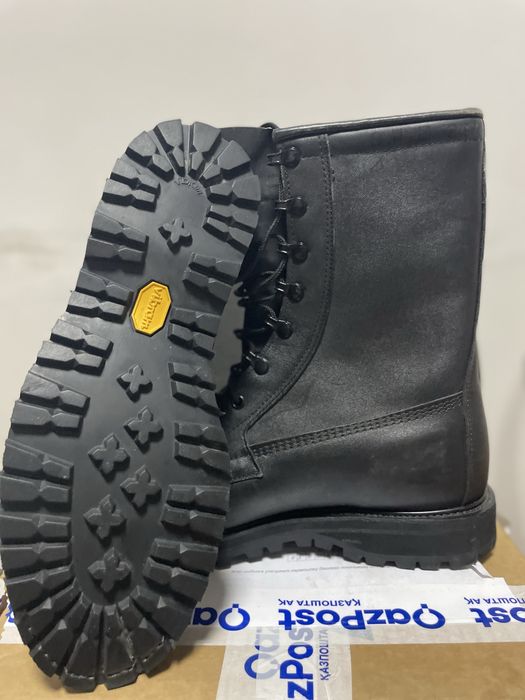 Продам берцы натовские