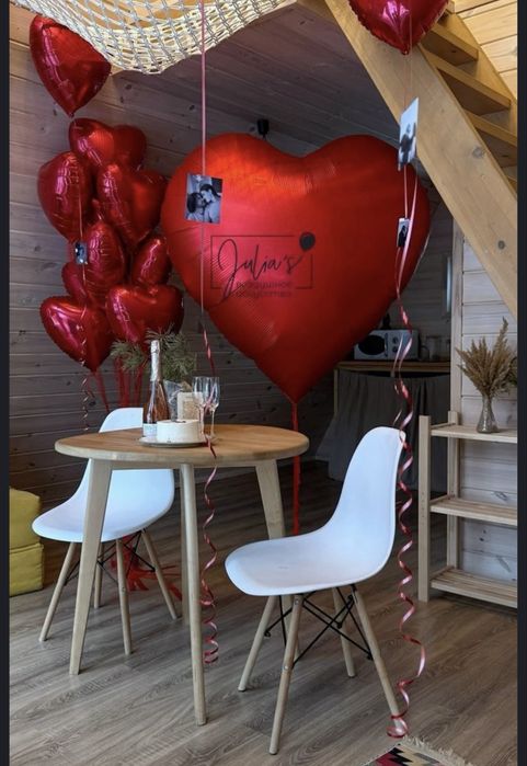 Шары на любой вкус