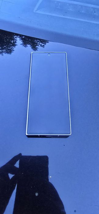 Samsung Galaxy Z Fold6