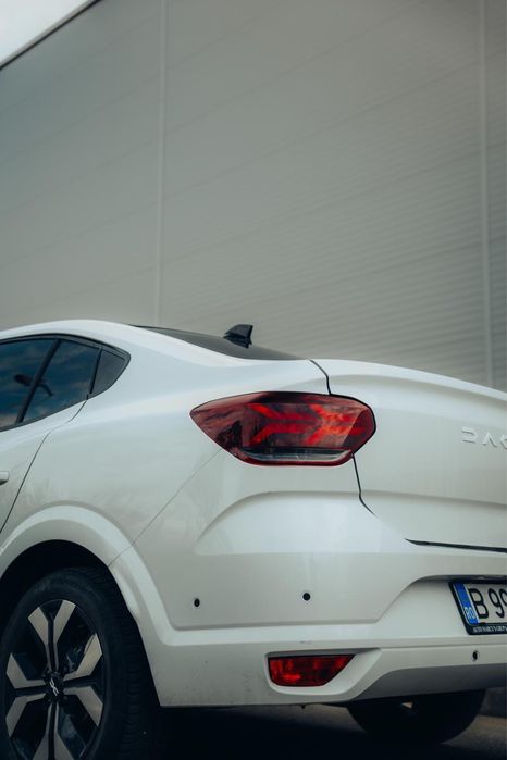 DACIA Logan 2025 — imagine 5
