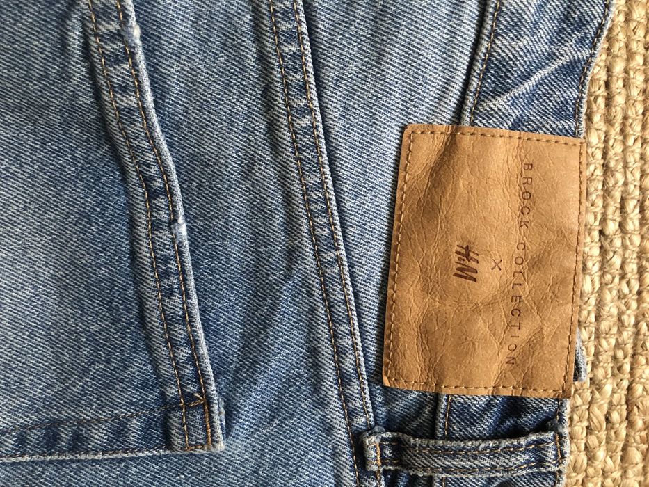 Pantaloni scurti h&m