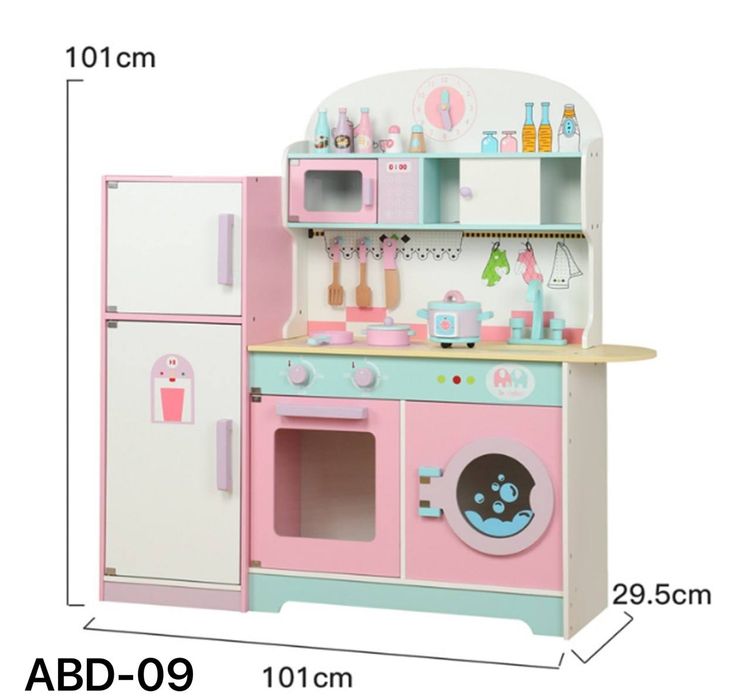 Кухонные игрушки, детский миниатюрный кухонный кукольный домик, кофева