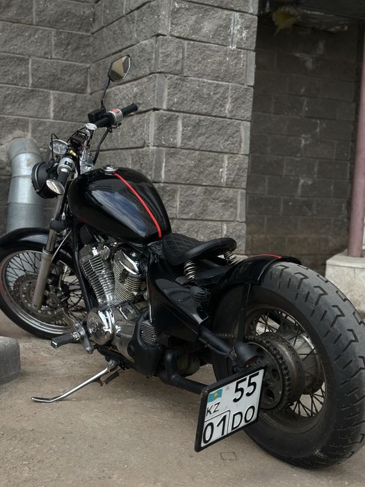 Продам Мотоцикл Honda Steed