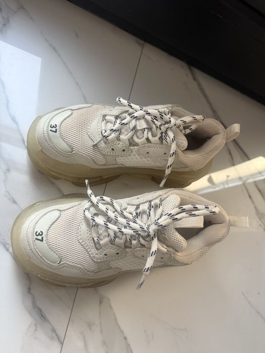 Adidasi Balenciaga Triple s originali