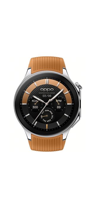 Smartwatch Oppo Watch X (ecran safir)