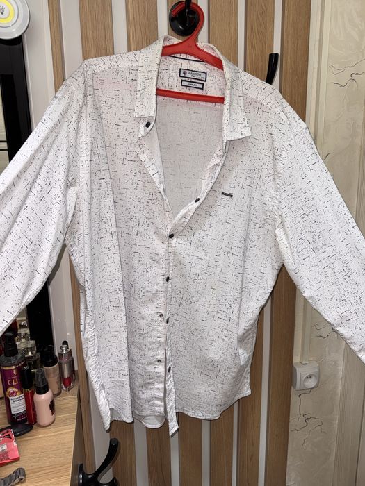 Мужские рубашки продам