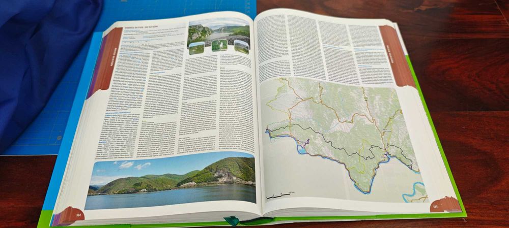 CATALOGUL habitatelor, speciilor si siturilor Natura 2000 in Romania