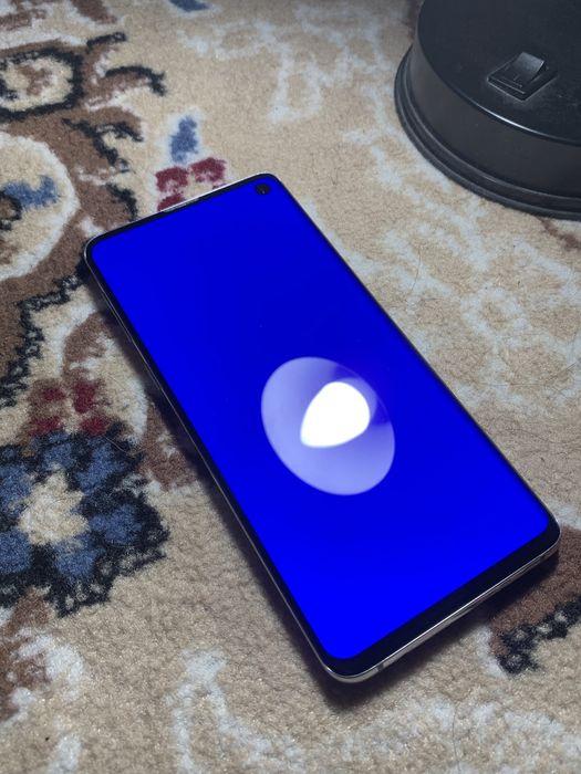 Samsung s10 обмег