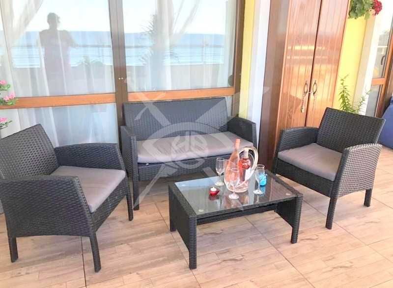 Продава се Тристаен апартамент в Созопол - 160 кв.м за 1532 €/кв.м - Снимка #1