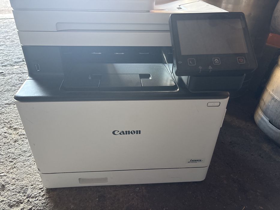 Продам на запчасти принтер Canon I sensys MF752CDw