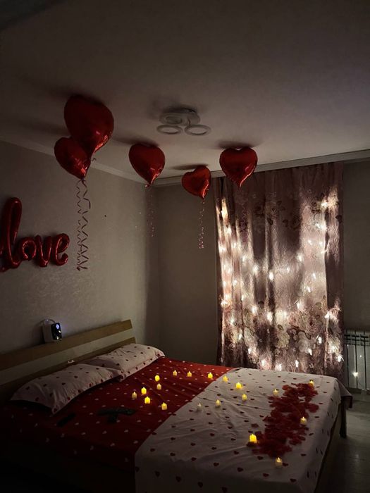 Оформление квартиры постучно