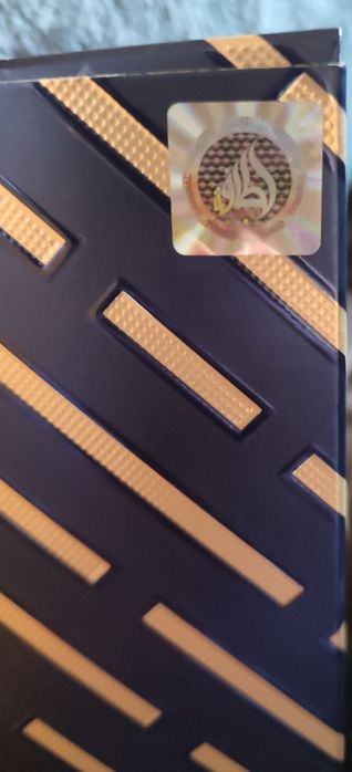 Parfum Azeezah Lattafa