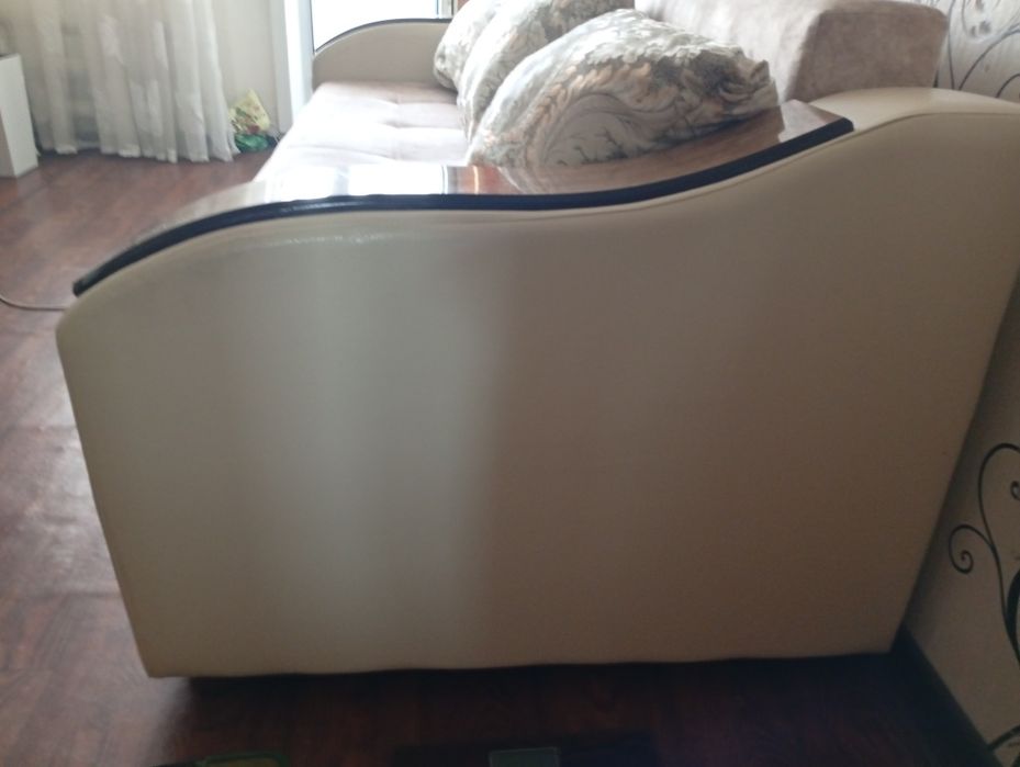 Продаю модульный диван 60000 тг