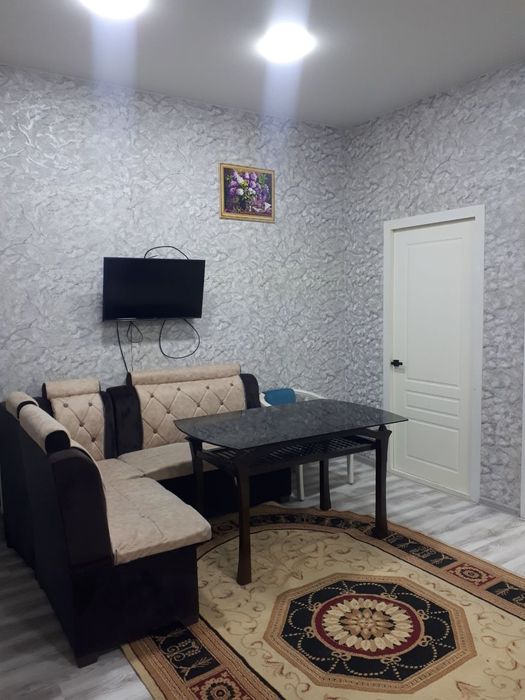 Продается Танхаус 3 комнаты,Яшнабадский район,ул.Кашкадарьинская